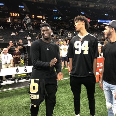 新奥尔良是NBA哪个队？揭开鹈鹕背后的城市篮球故事