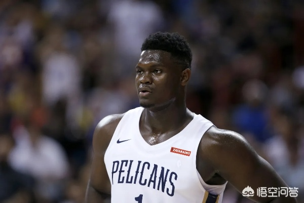 锡安体重最重，当庞然大物成为NBA的新难题