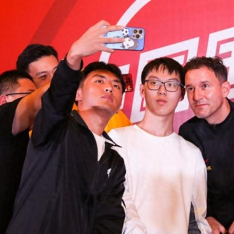 战火重燃，2026年世界杯男篮预选赛赛程全解析与看点前瞻