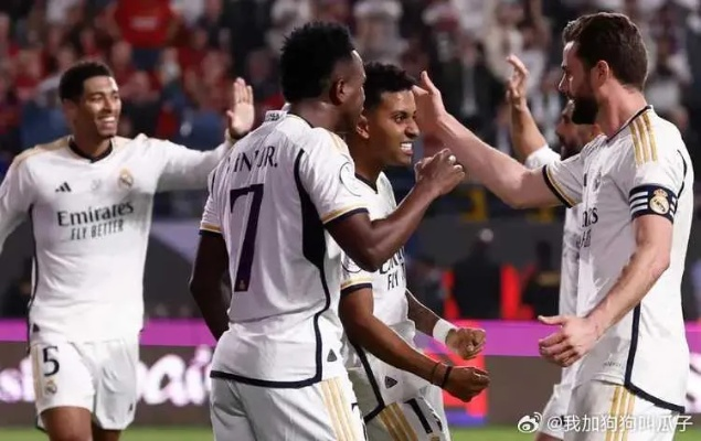 皇马有比赛吗？一场关于足球、等待与热爱的时空对话