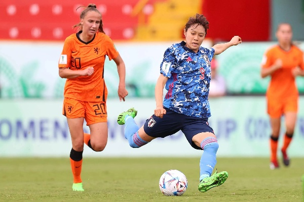 橙色风暴，2019年女足世界杯荷兰女足23人大名单解析