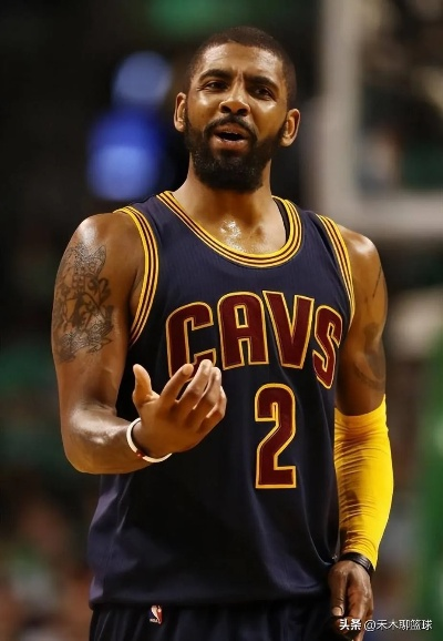 凯里·欧文在哪长大，从西奥兰治到NBA的华丽舞步
