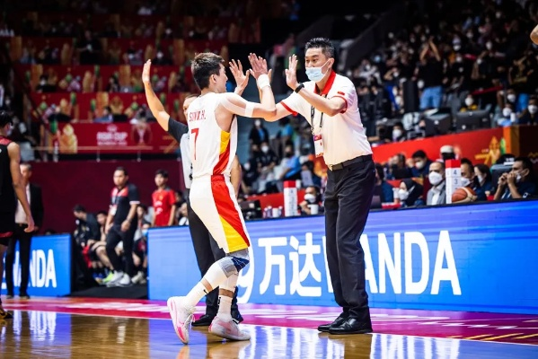 FIBA比赛在哪看？这份观赛指南请收好
