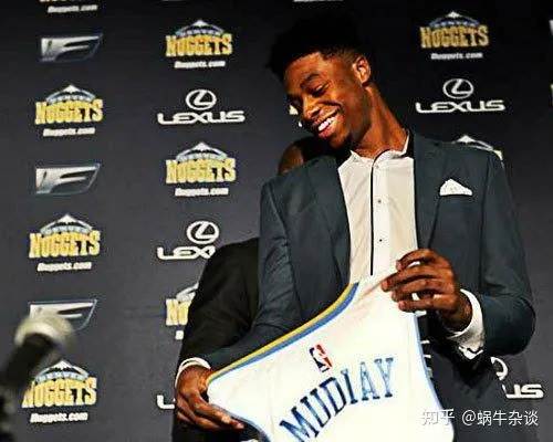 穆迪埃在NBA怎么样,从天才高中生到漂泊的浪子 穆迪埃在NBA怎么样,从天才高中生到漂泊的浪子