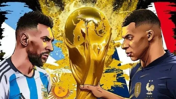 2026年世界杯决赛惊现史诗级比分，巴西6-4力克德国，时隔20年重返巅峰