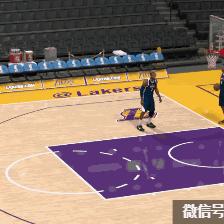 从菜鸟到大神，NBA 2K17训练究竟有什么用？