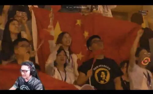 电竞入亚，从玩物丧志到为国争光的蝶变之路