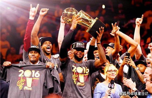 NBA总冠军的荣耀，夺冠背后的丰厚奖励