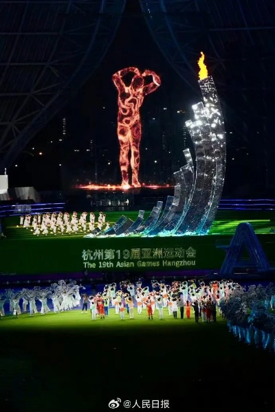 杭州亚运会举办了吗？一场跨越等待的体育盛宴