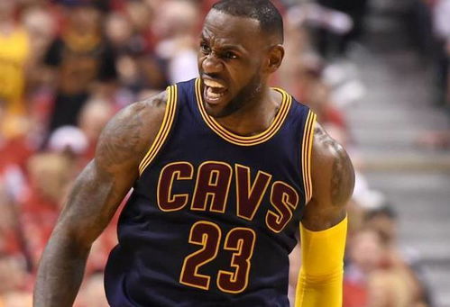 冠军詹姆斯,最强NBA的不朽传奇 冠军詹姆斯,最强NBA的不朽传奇
