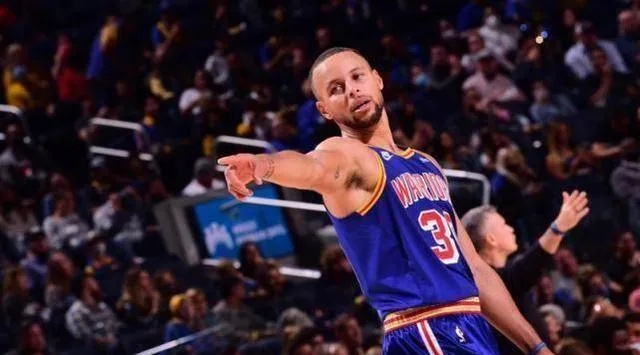 消失的库里,今年NBA全明星赛为何没有这位三分传奇? 消失的库里,今年NBA全明星赛为何没有这位三分传奇?