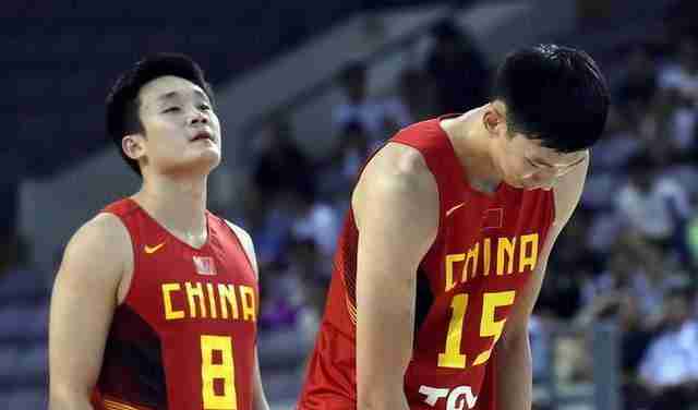 中国男篮U19国青队名单出炉,新生代力量集结,未来可期 中国男篮U19国青队名单出炉,新生代力量集结,未来可期
