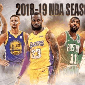 NBA几月几日开赛？新赛季赛程安排全解析