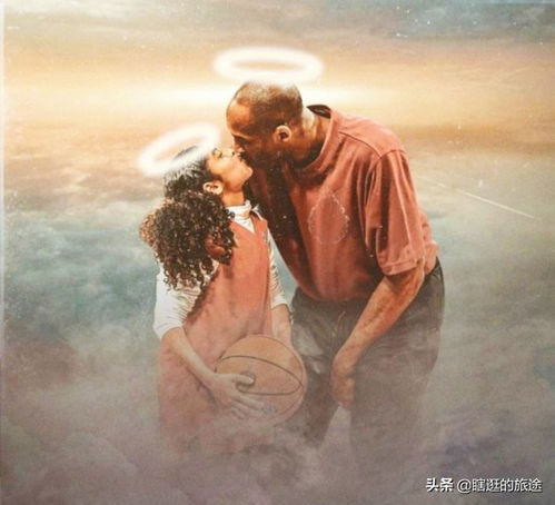 科比几个闺女?父爱如山,三位公主延续黑曼巴精神 科比几个闺女?父爱如山,三位公主延续黑曼巴精神