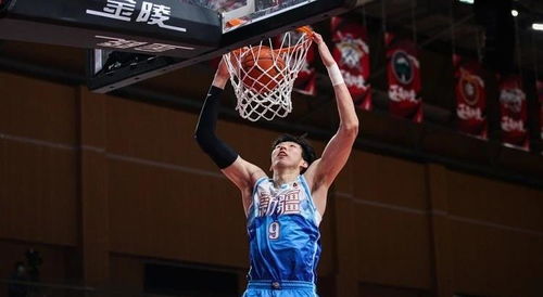 周琦能去NBA吗?重返世界篮球最高殿堂的可能性分析 周琦能去NBA吗?重返世界篮球最高殿堂的可能性分析
