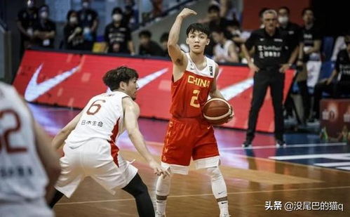 中国男篮12人大名单个人资料全解析，新老交替，剑指未来