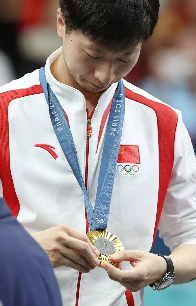 马龙有几个奥运会金牌?中国乒坛传奇的荣耀之路 马龙有几个奥运会金牌?中国乒坛传奇的荣耀之路