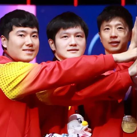 乒乓球的璀璨赛事世界,从奥运到民间,一场球拍上的全球狂欢 乒乓球的璀璨赛事世界,从奥运到民间,一场球拍上的全球狂欢