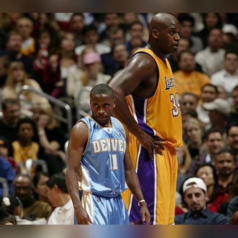 NBA各种过人技巧，从基础到进阶的球场艺术