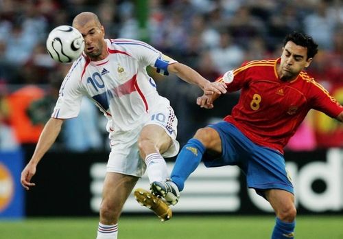 2006年世界杯，冠军、亚军、季军分别花落谁家？