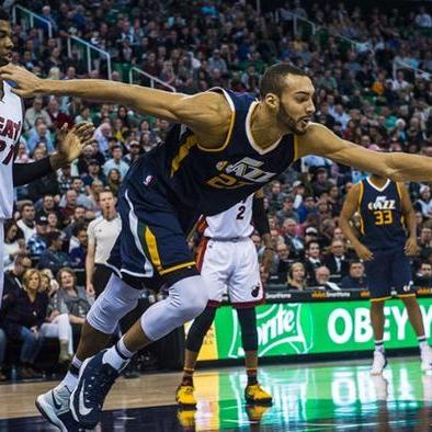 班巴 vs 戈贝尔，NBA2KOL2内线选择深度解析，谁才是你的真命天子？