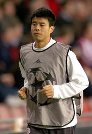 孙祥，欧冠赛场上的中国第一人