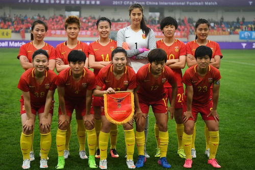 玫瑰绽放的瞬间—记中国女足世界杯亚军的荣光与感动