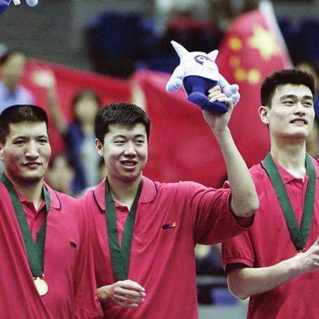 王治郅NBA生涯最强时刻，不仅仅是亚洲第一人的荣光