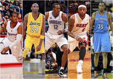 铁血防线,2024年NBA最佳防守阵容揭晓,谁筑起了联盟最坚固的城墙? 铁血防线,2024年NBA最佳防守阵容揭晓,谁筑起了联盟最坚固的城墙?