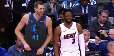 NBA明星赛啥意思？一文带你看懂全明星周末的来龙去脉